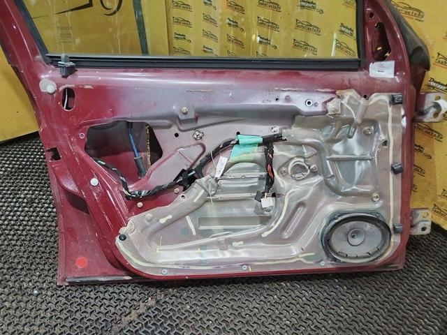 Дверь передняя левая VC4B8V Fiat  купить на авторазборке