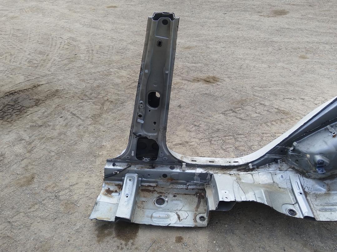 Стойка кузовная центральная правая MTR088 Toyota Avensis - Фото 4