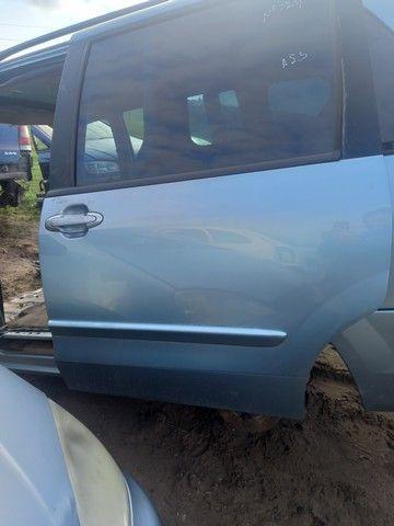 Замок двери сдвижной LOYT2V Mazda MPV купить