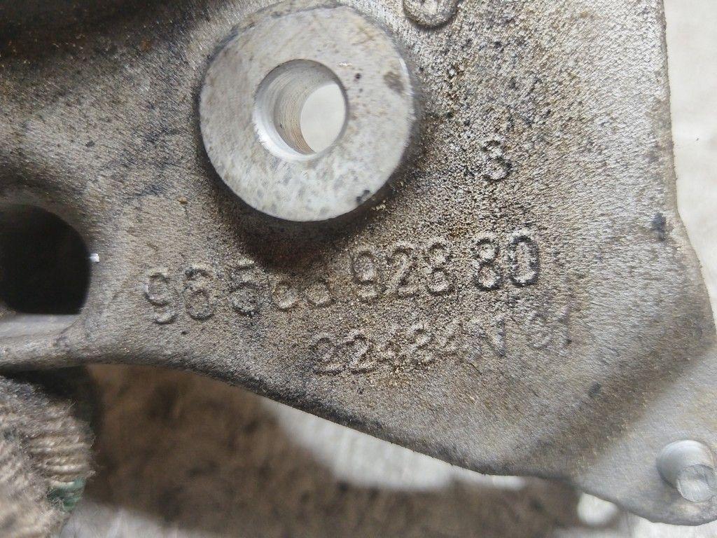 Кронштейн 060GLE Ford Galaxy - Фото 4