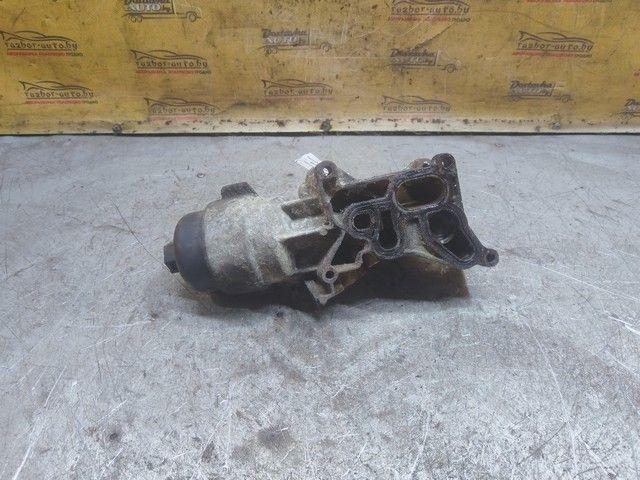 Теплообменник масляного фильтра SF8PWE Fiat Linea купить с доставкой