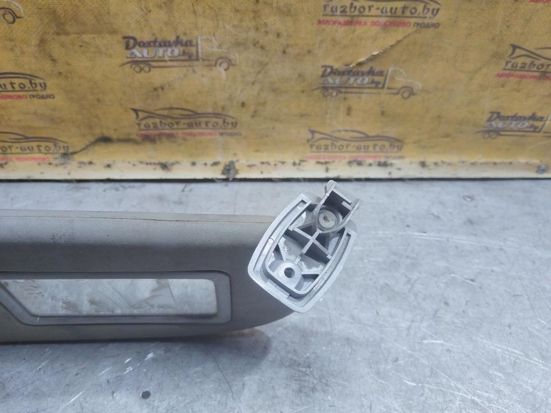 Козырек солнцезащитный SPF7Y0 Peugeot 406 undefined