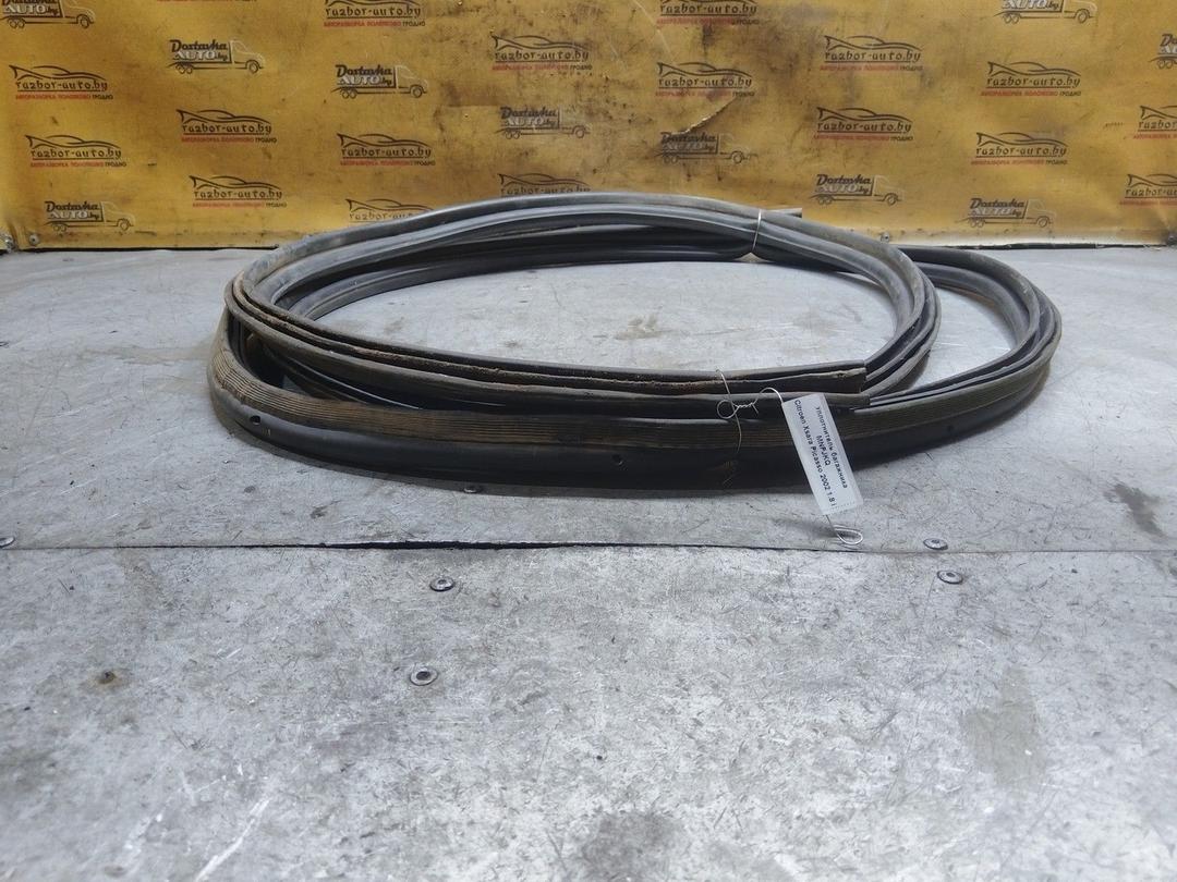 Уплотнитель багажника MNPJKQ Citroen Xsara Picasso купить