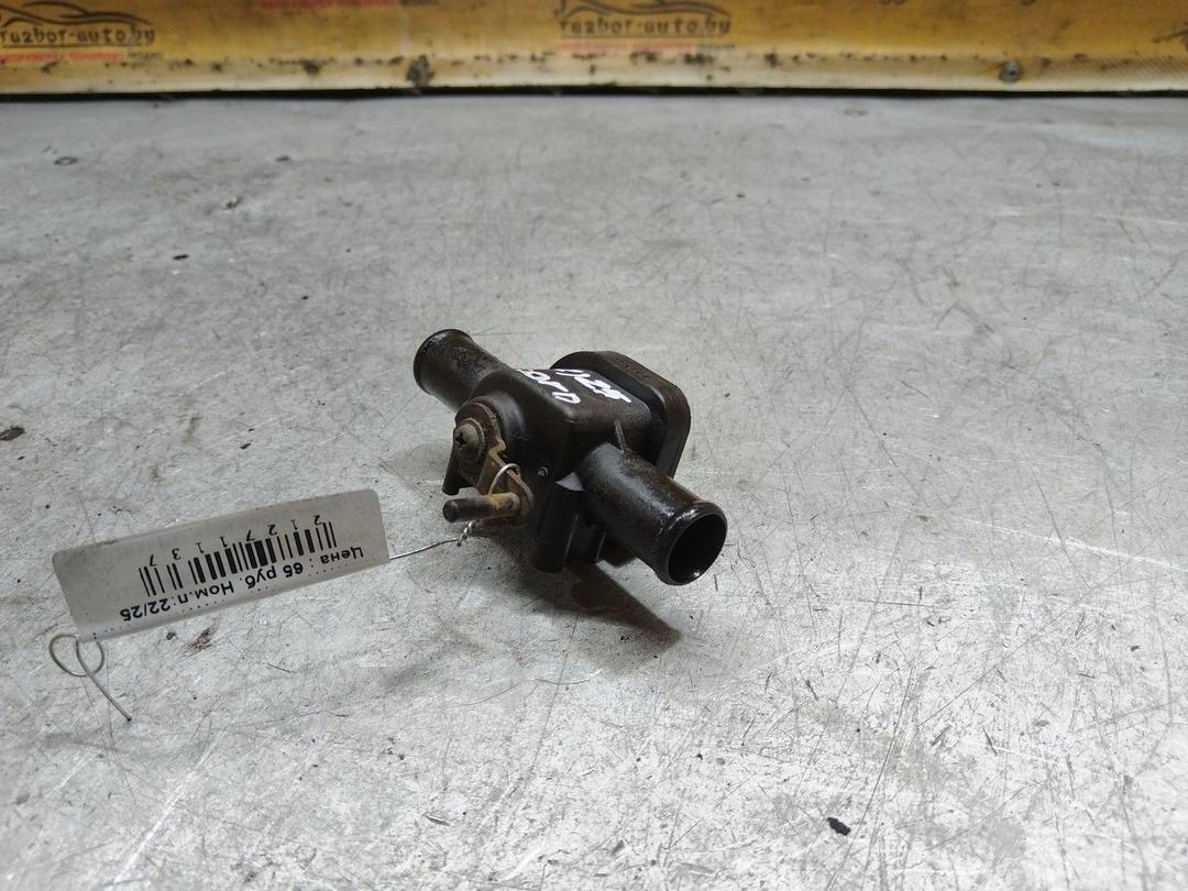 Кран отопителя (печки) A3GA0K Honda Accord купить