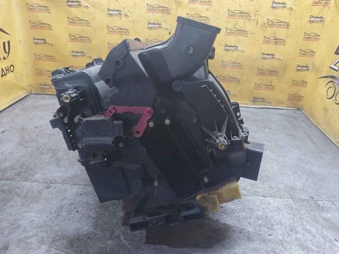 Корпус отопителя (печки) BSEK12 Audi A4 купить с доставкой