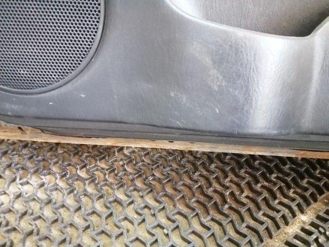 Дверь передняя правая T309L0 Toyota Corolla Verso undefined