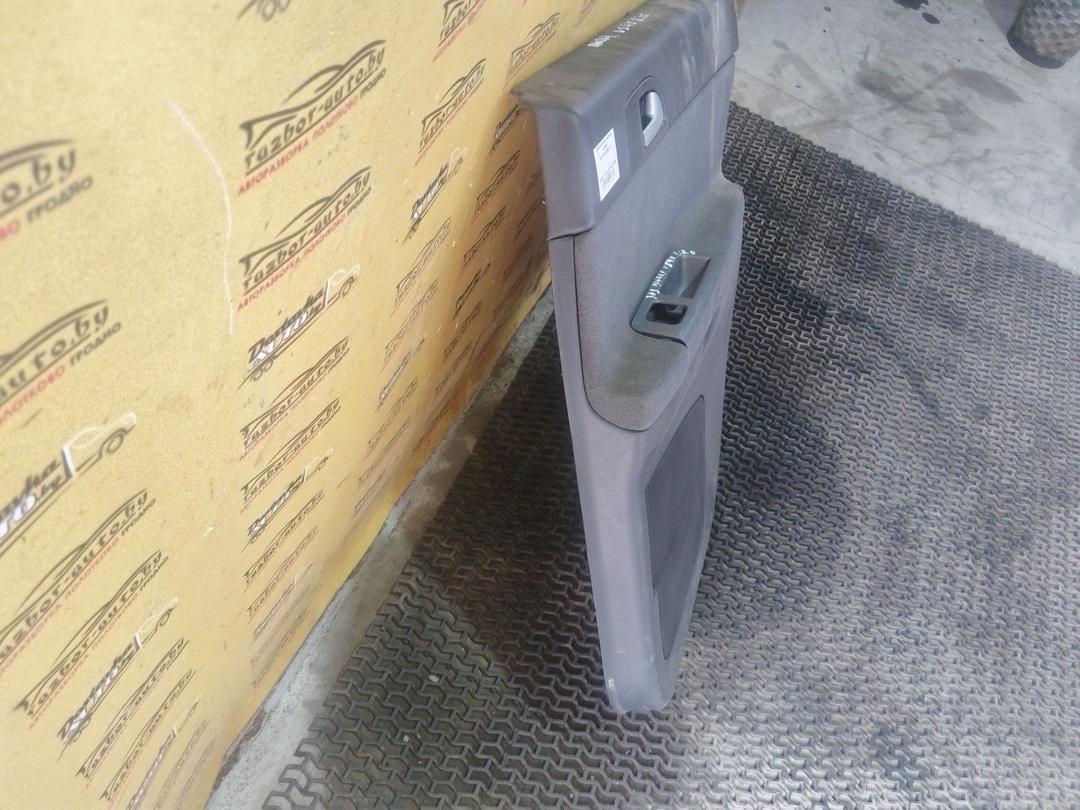 Салон (комплект сидений) XJ7M8U Volvo S40 undefined