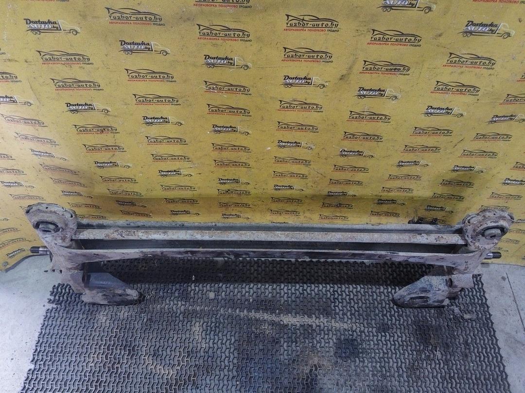 Балка подвески задняя LWX1CC Renault Laguna - Фото 9