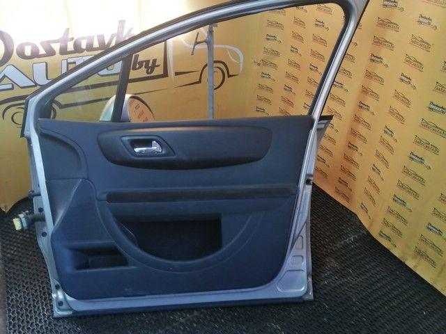 Ручка внутренняя передняя правая OUQ769 Citroen C4