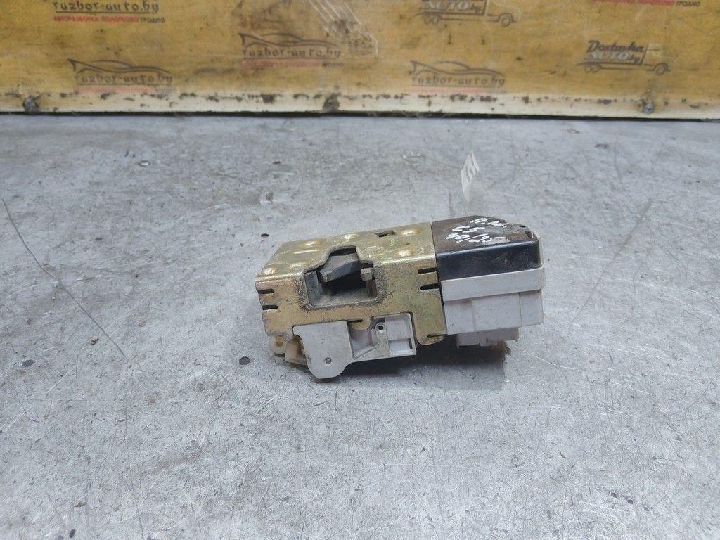 Замок двери передней левой 7A5PVM Citroen C5 - Фото 3