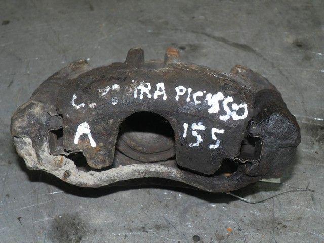 Суппорт передний левый 84BLV8 Citroen Xsara Picasso - Фото 1