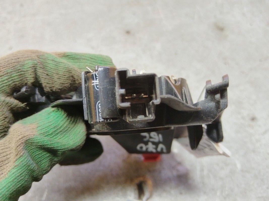 Динамик высокочастотный (пищалка) OKBBE2 Volvo V70 - Фото 8