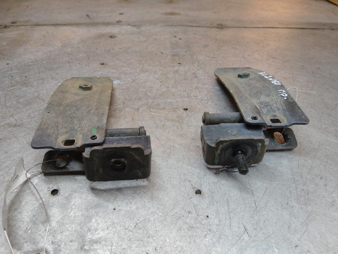 Петля крышки багажника 6FL03F Renault Laguna - Фото 1