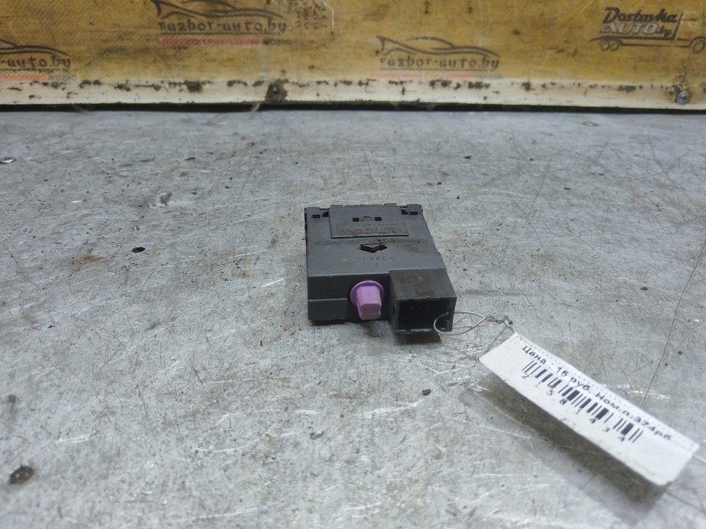 Кнопка корректора фар LGRYQ1 Renault Scenic - Фото 3