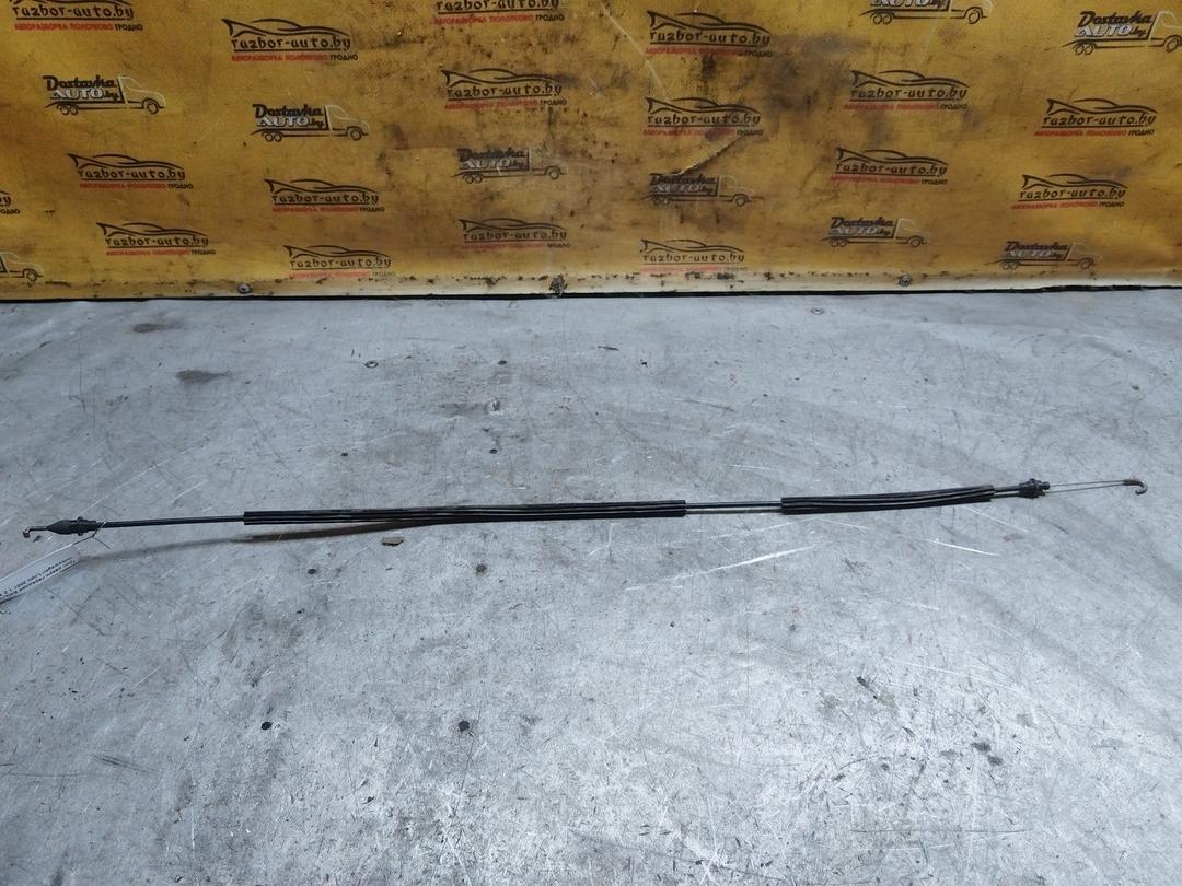 Трос двери передней E3QJTW Volkswagen Lupo - Фото 1