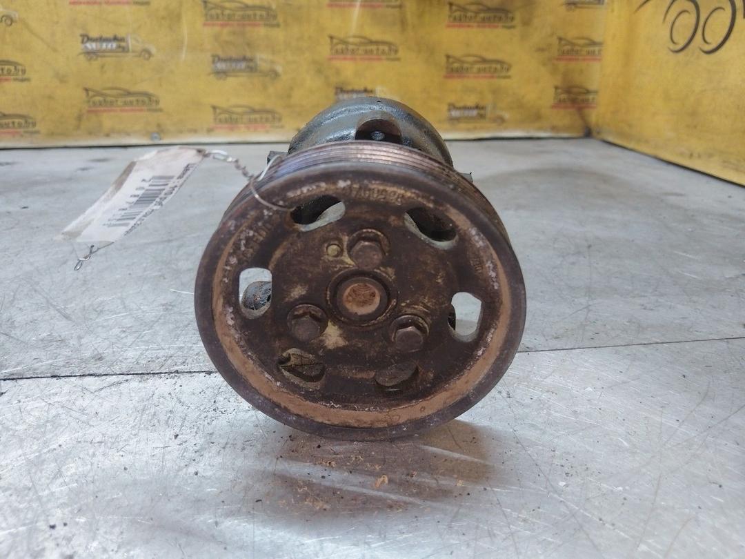 Насос гидроусилителя руля N0YRJG Renault Kangoo