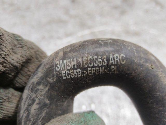 Патрубок отопителя (печки) F0L50L Ford C-Max купить с доставкой