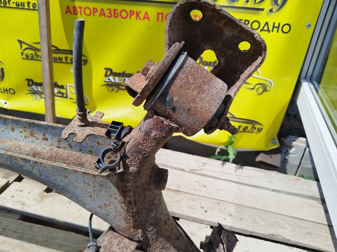 Балка подвески задняя CRMREY Peugeot 307 undefined