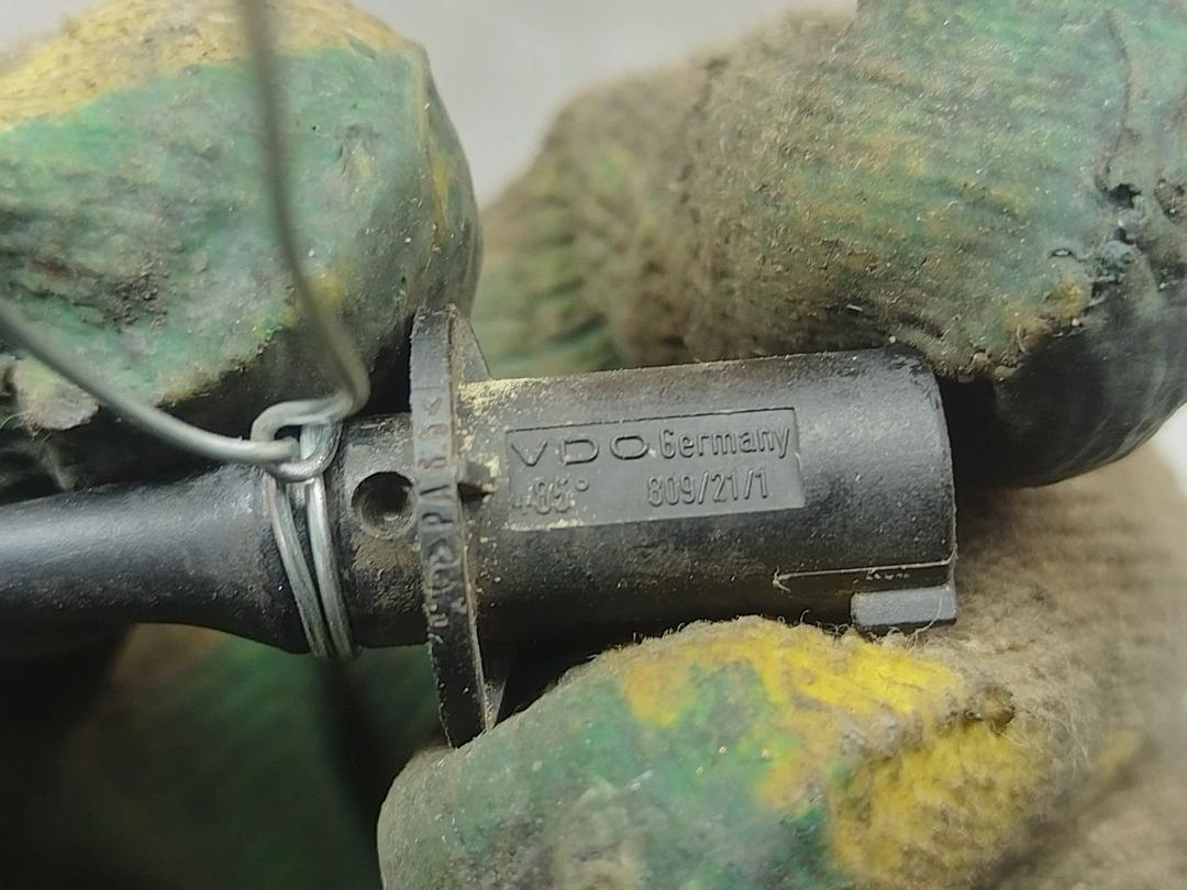 Датчик температуры U7FBVO Mercedes ML W163 купить в магазине запчастей бу