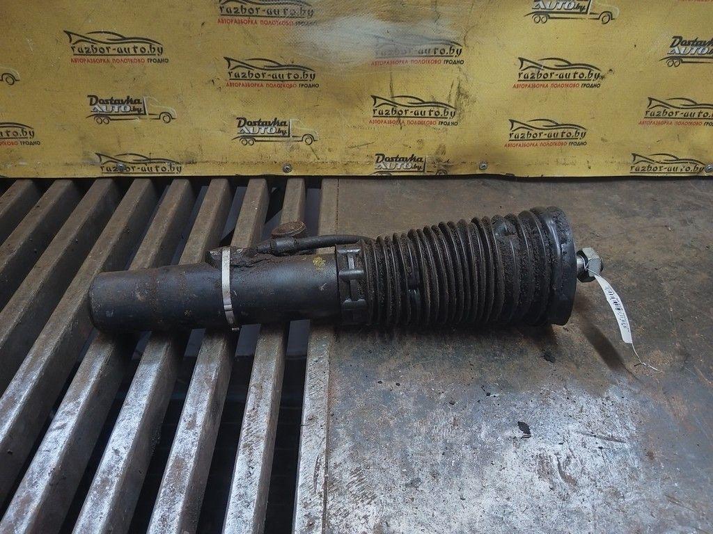 Амортизатор передний левый 1E1H7L Citroen Xantia - Фото 4