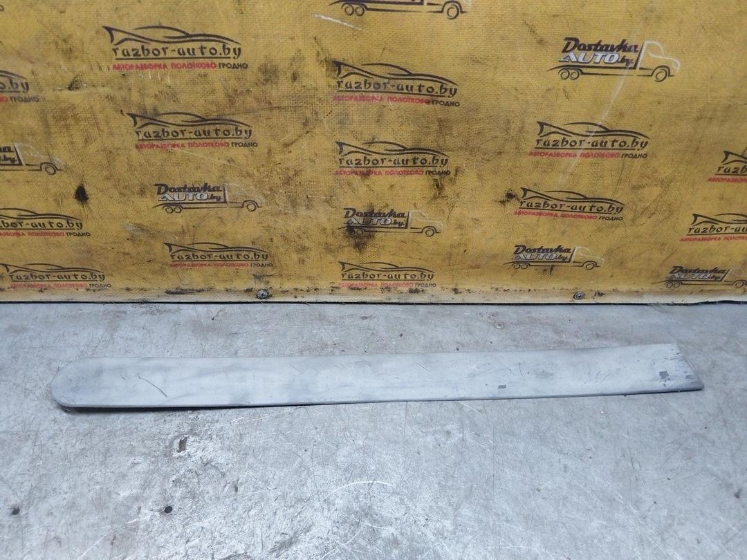 Молдинг двери задней правой AH586N Ford Tourneo Connect