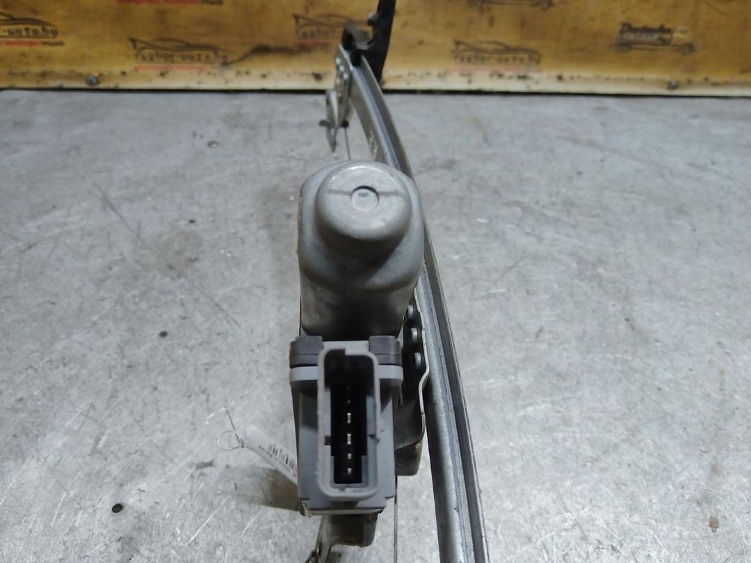 Стеклоподъемник электрический передний правый C061NU Citroen C3 купить на авторазборке