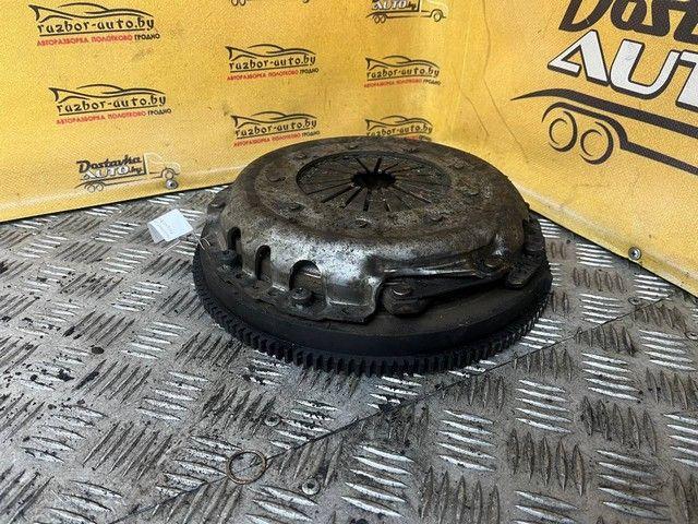 Комплект сцепления N7FQUM Peugeot Expert купить