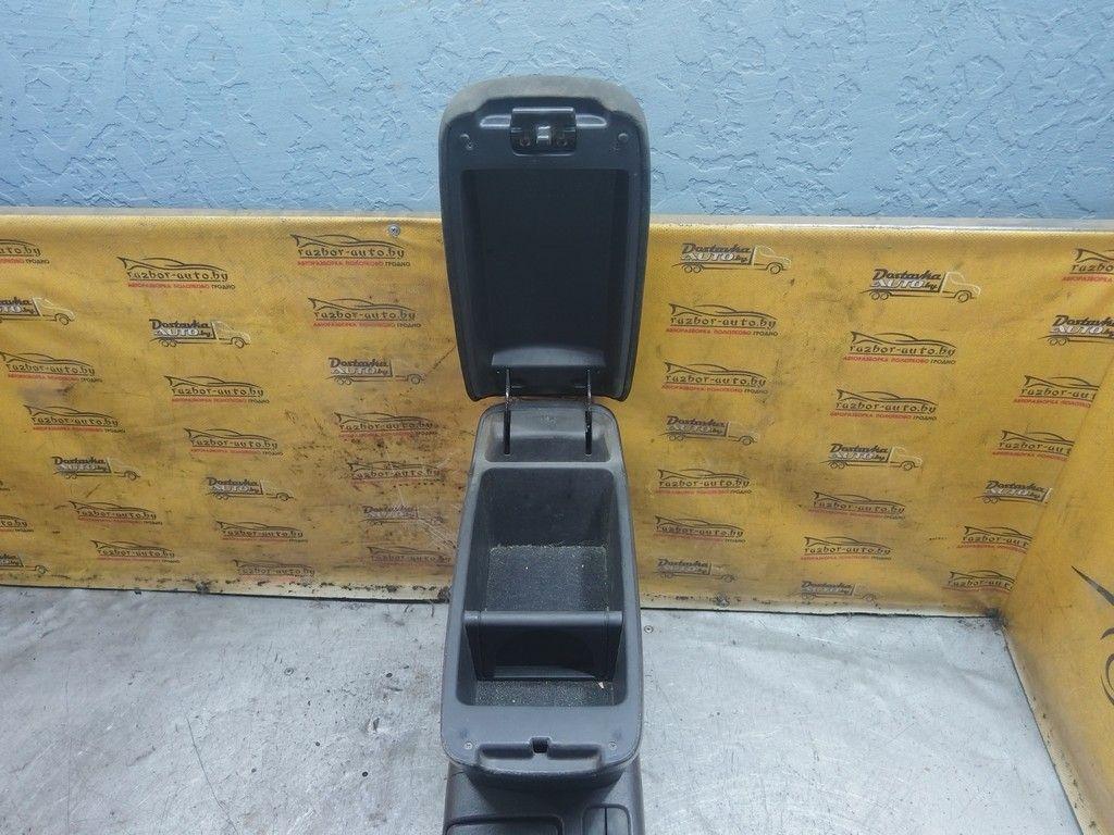 Подлокотник U1ZIML Toyota Avensis - Фото 6