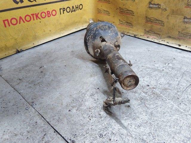 Амортизатор передний левый MSXTQV Volkswagen Golf купить в магазине запчастей бу