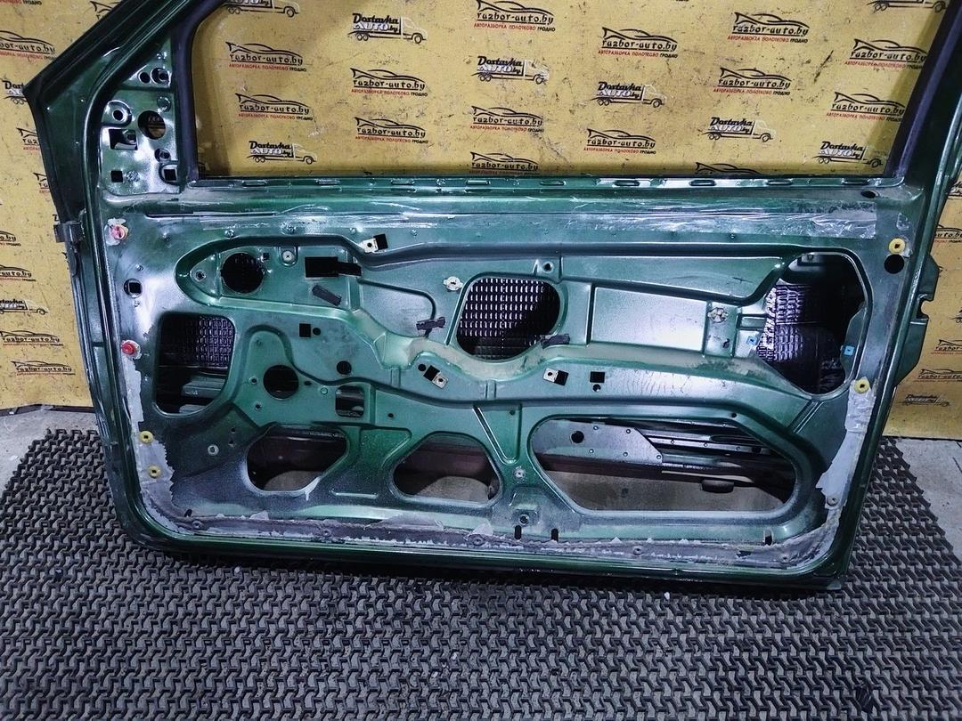 Дверь передняя правая 379U5S Fiat Punto undefined