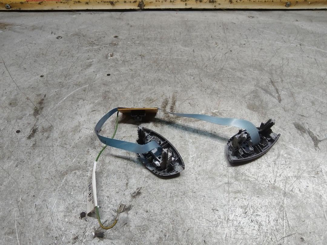 Кнопки руля P2UC01 Citroen Xsara Picasso купить с доставкой