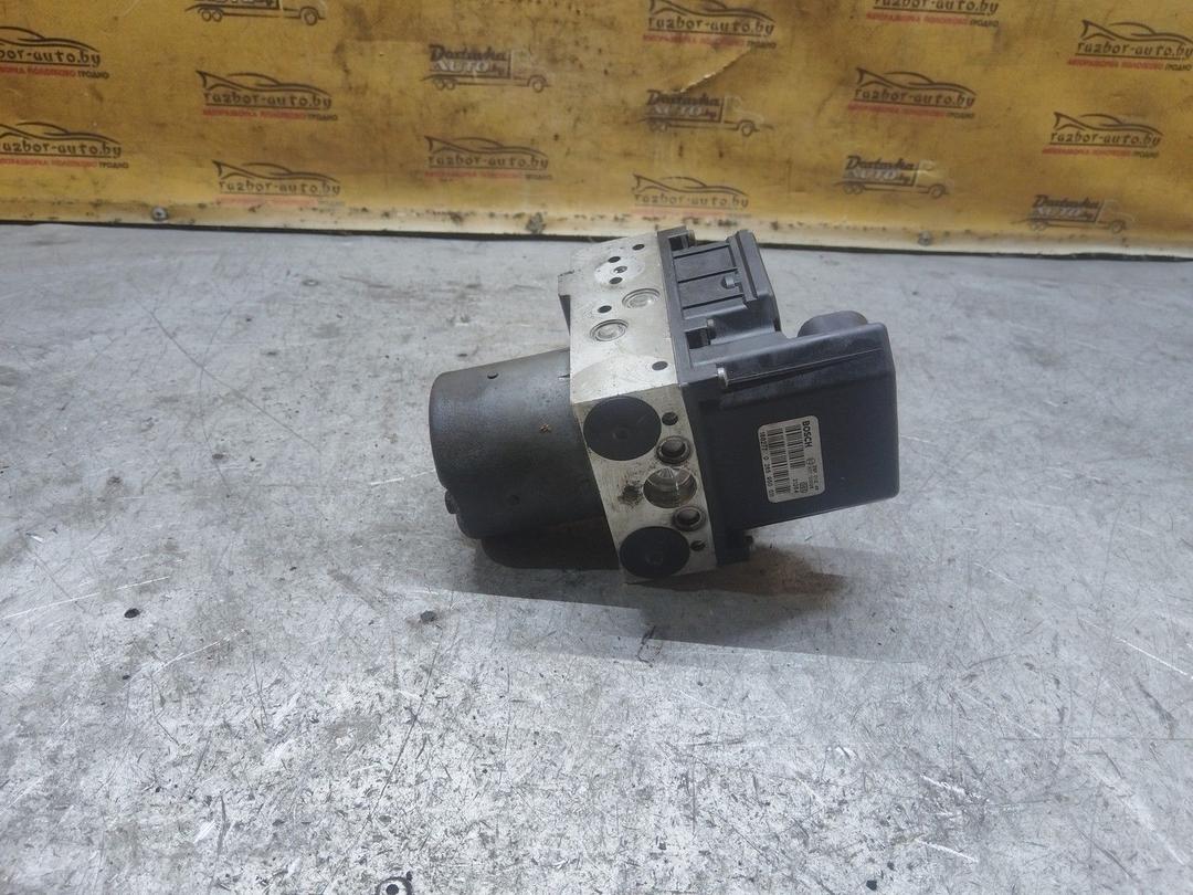 Блок ABS HZ4KAJ Audi A4 купить в магазине запчастей бу