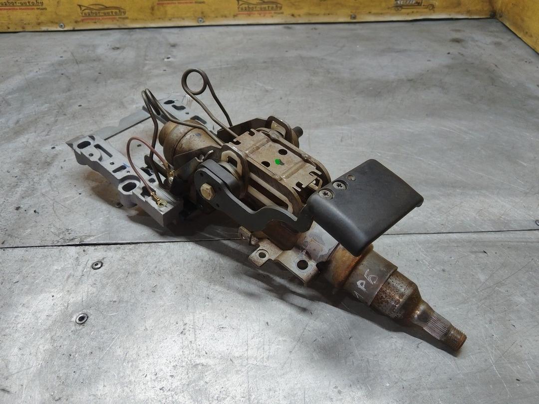 Рулевая колонка 0RH17N Audi A4