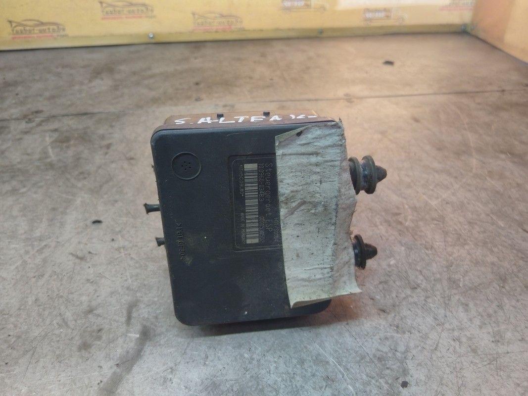 Блок ABS H0Y7S8 Seat Altea купить с доставкой
