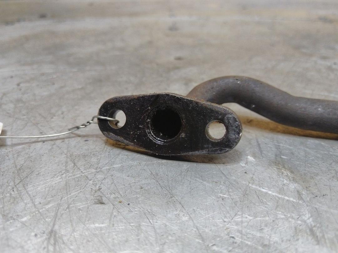 Масляная трубка турбины N3NL1C Peugeot 307 - Фото 5