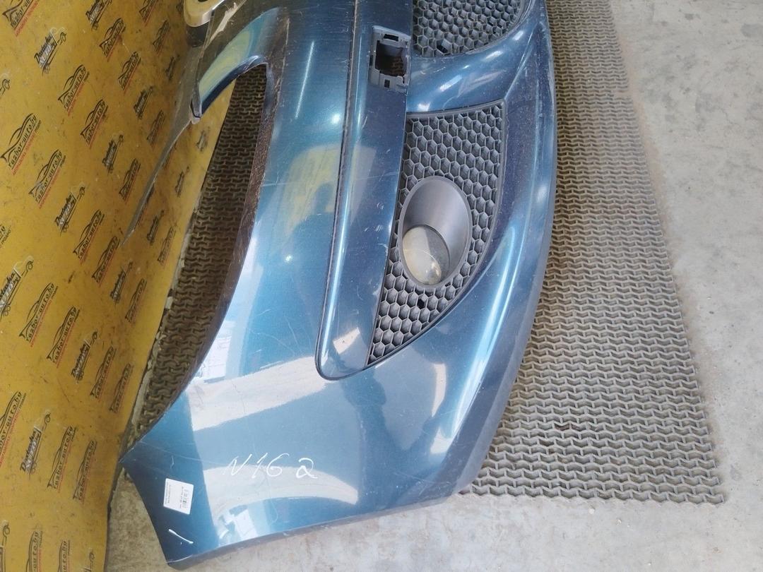 Бампер передний 3FY0Q8 Seat Altea купить на авторазборке