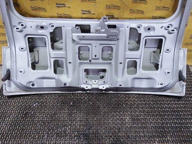 Крышка багажника (дверь 3-5) AEUMKB Ford C-Max купить с доставкой. Огромный выбор запчастей и марок авто. У нас есть практически все.