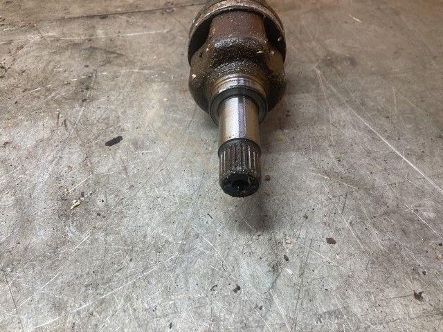 Полуось передняя левая (приводной вал, ШРУС) Y3XRN6 Peugeot 206 купить