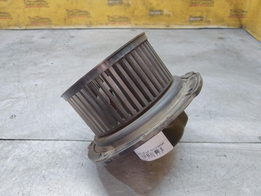 Моторчик печки DMMGZJ Audi A4 - Фото 2