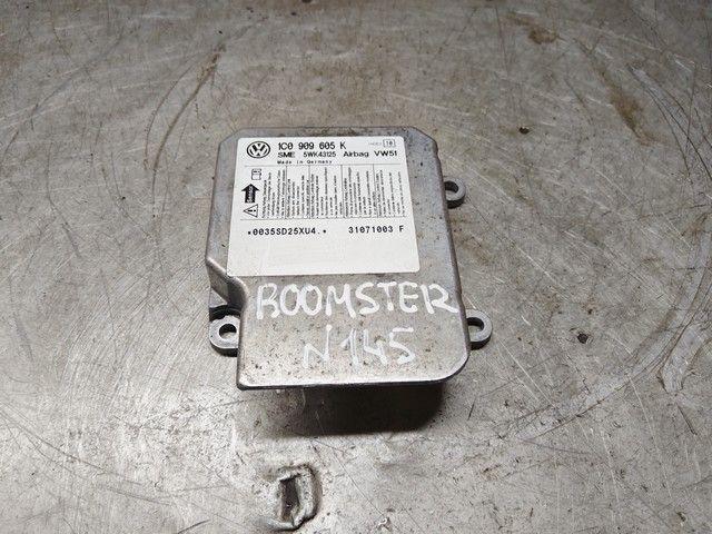 Блок AirBag AQ6QA2 Skoda Roomster купить