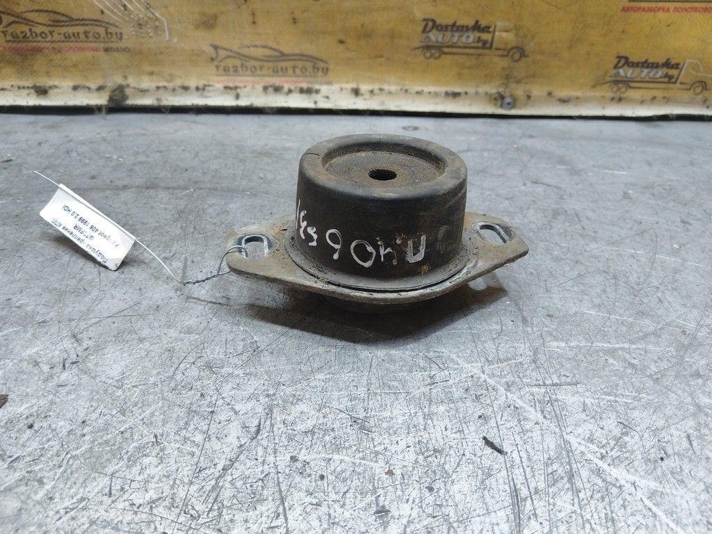 Подушка крепления КПП G7DFMR Peugeot 406 - Фото 2