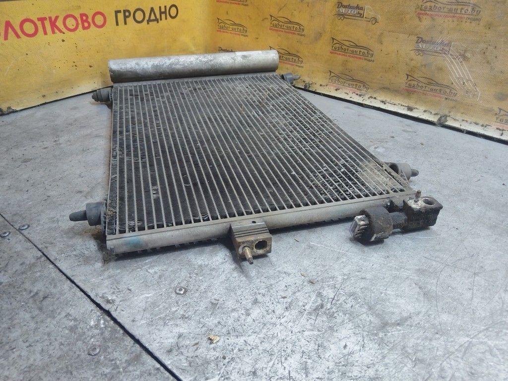 Радиатор кондиционера IWHCCD Citroen Xsara Picasso - Фото 2
