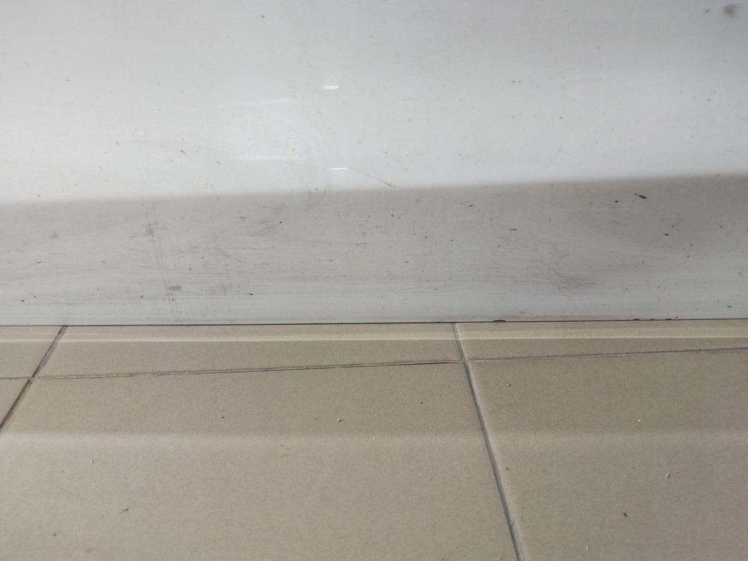 Дверь передняя левая LLHTTR Ford Fusion - Фото 6