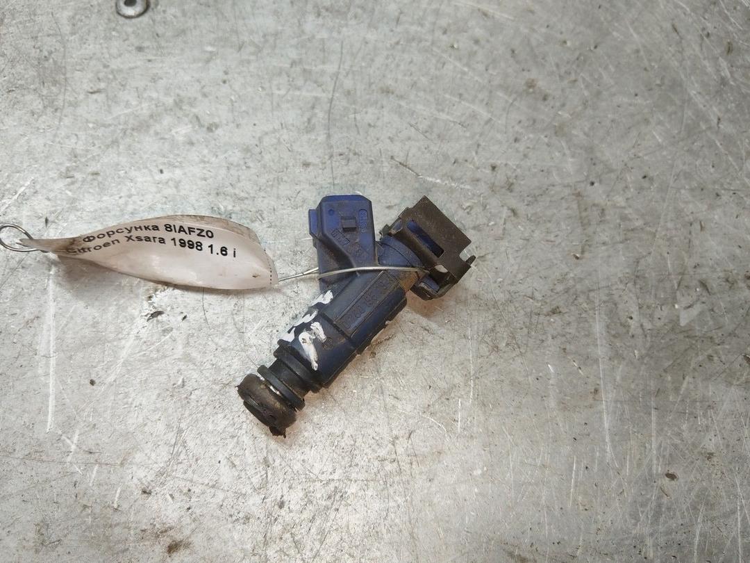Форсунка 8IAFZ0 Citroen Xsara - Фото 1