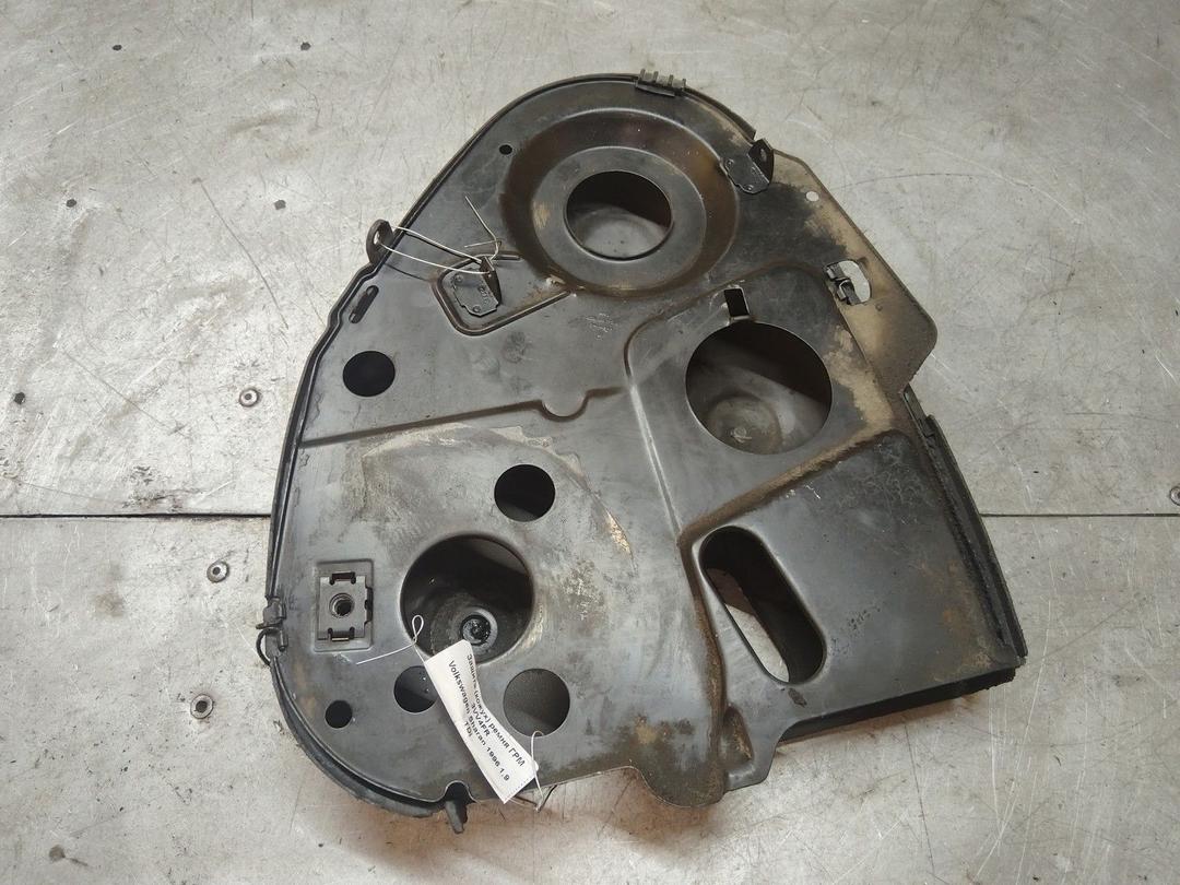 Защита (кожух) ремня ГРМ 3VV4FR Volkswagen Sharan купить