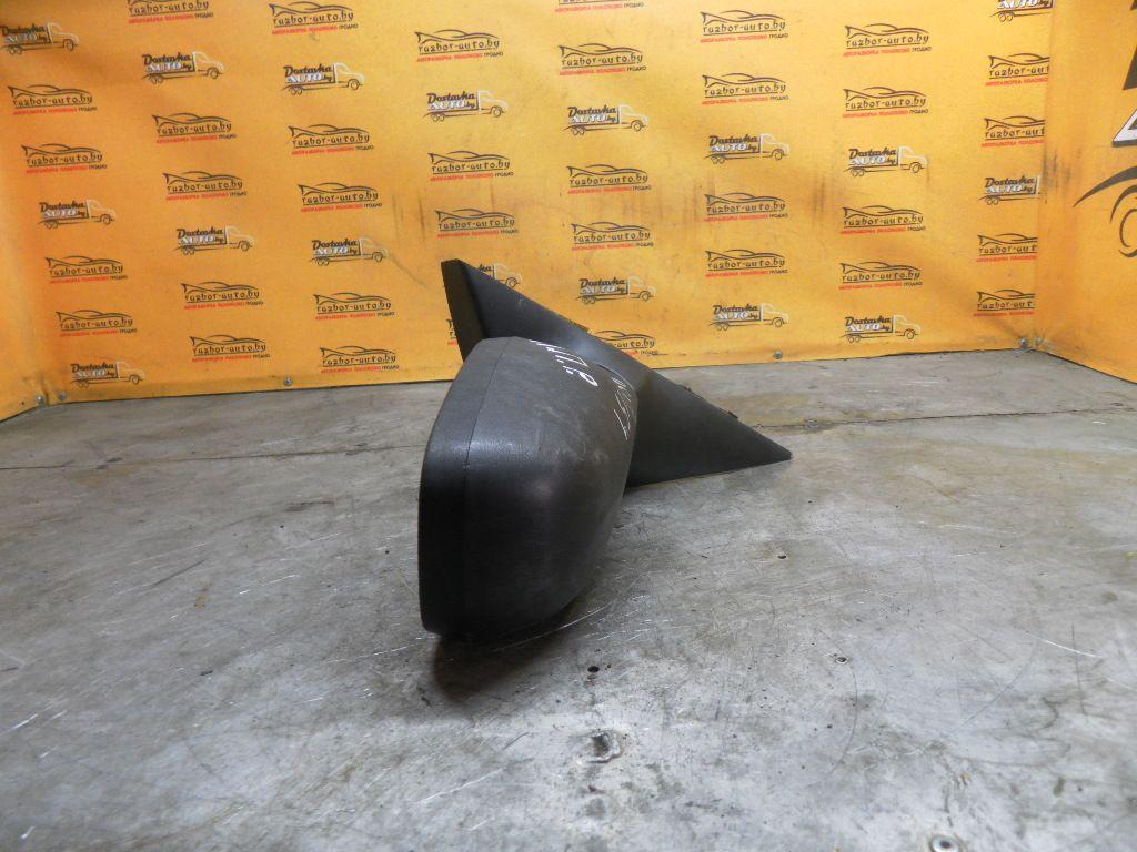Зеркало наружное правое A9VCPZ Renault Scenic купить на авторазборке