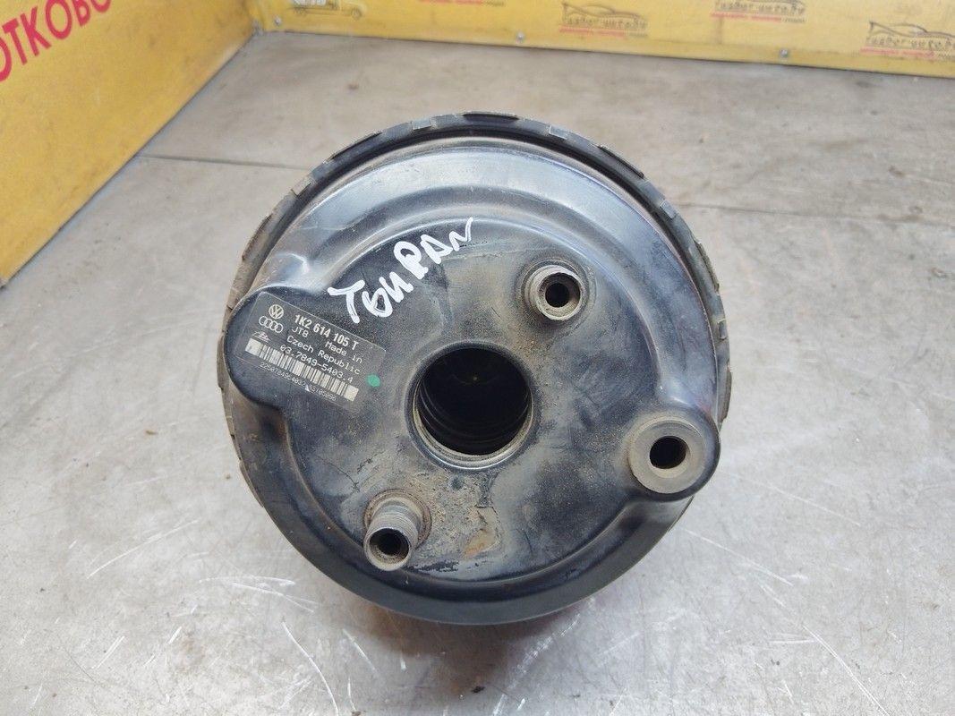 Вакуумный усилитель тормозов ZVHHNS Volkswagen Touran