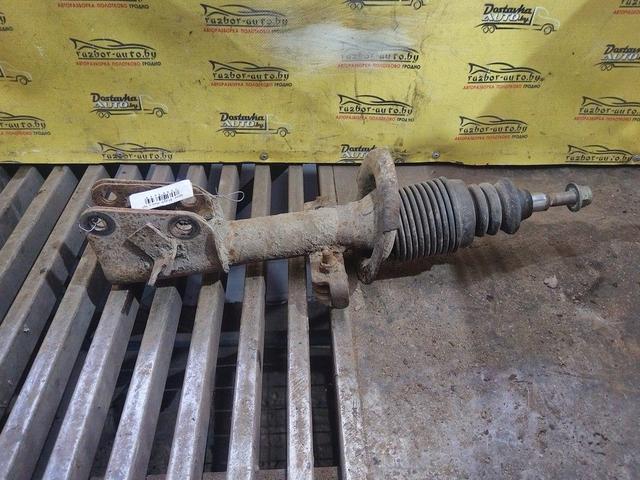 Амортизатор передний левый HDI4DC Renault Laguna - Фото 6