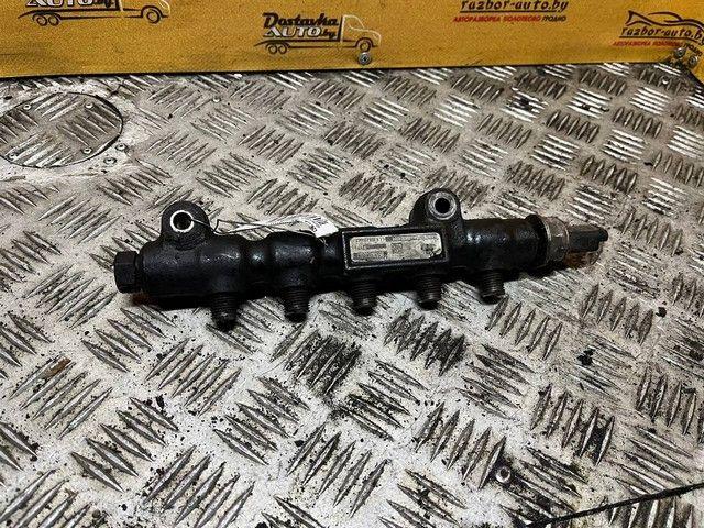 Топливная рампа AUC9I2 Citroen C3