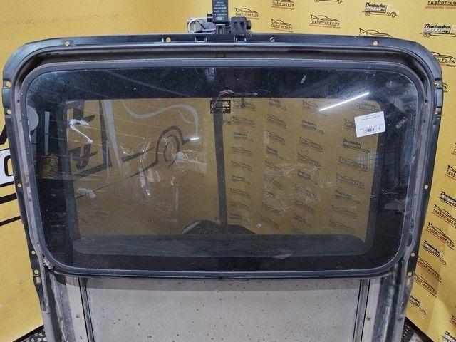 Люк TTGYXJ Ford Mondeo купить